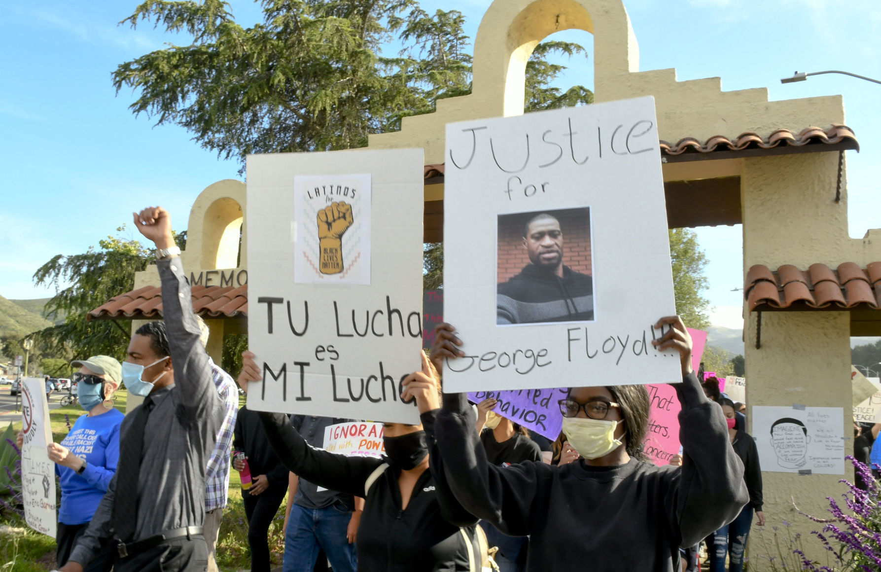 060220 Floyd protest in Lompoc 16.jpg